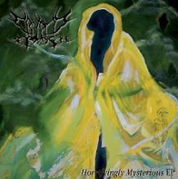 Cryptic Stench : Horrifyingly Mysterious